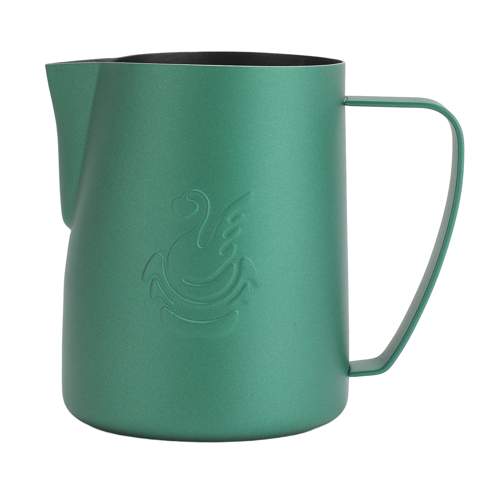 Barista Milk Jug - Milk Frothing Pitcher 480ml 304 Stainless
