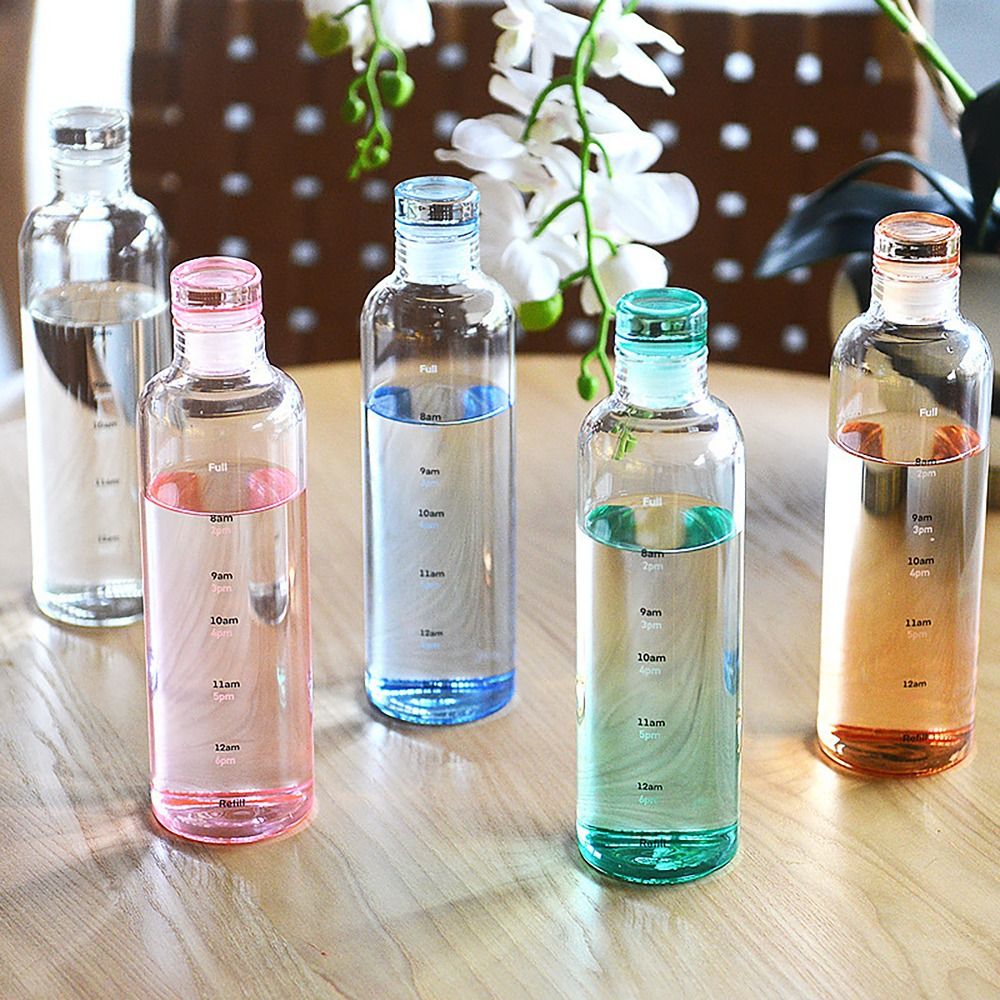 500/750ML Water Bottle INS Sty - Xbloom Coffee Tea 评论和价格