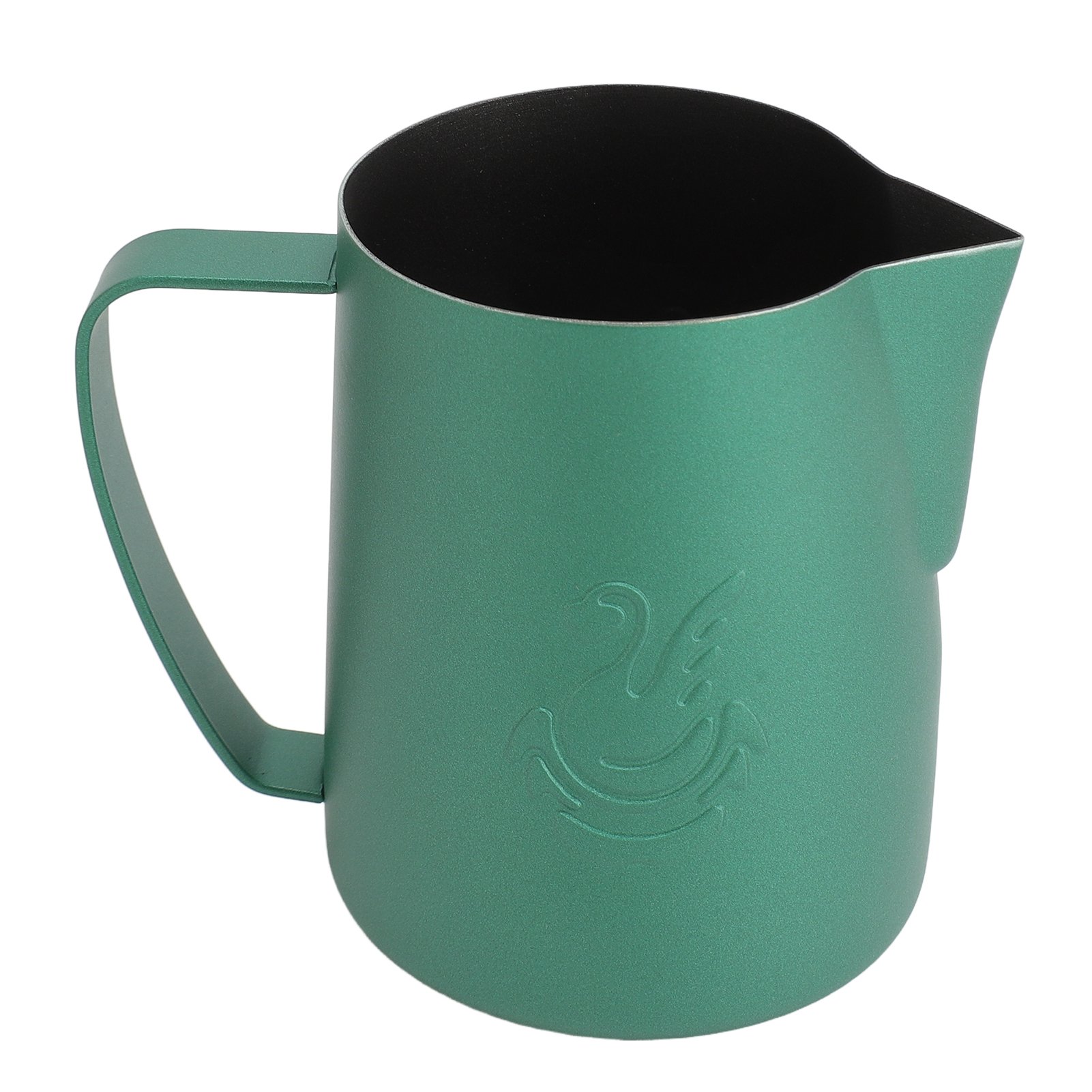 Milk Frothing Pitcher 480ml 30 - Barista Milk Jug 评论和价格