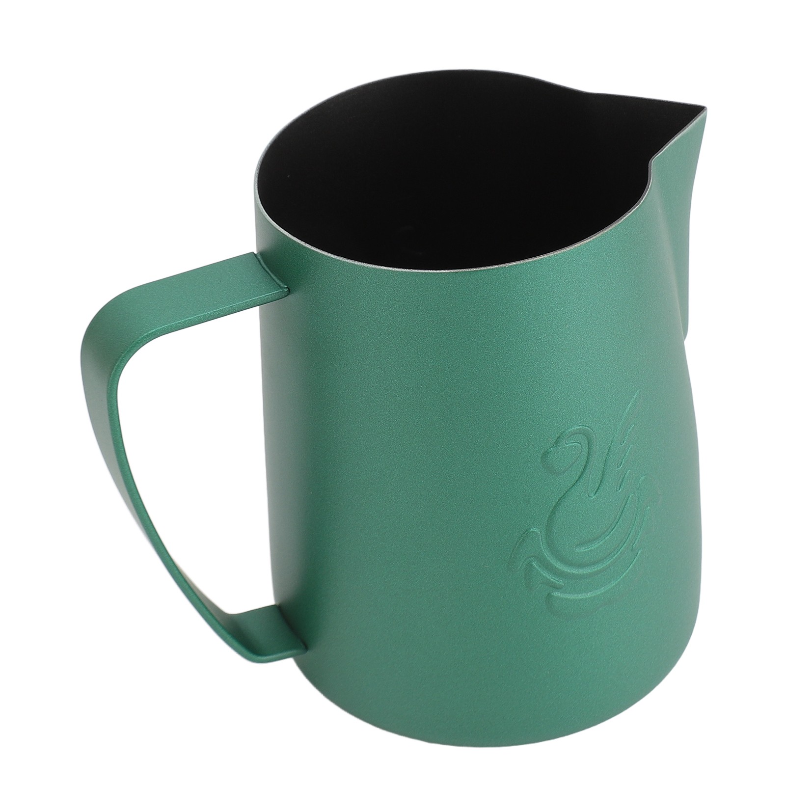 Milk Frothing Pitcher 480ml 30 - Barista Milk Jug 评论和价格