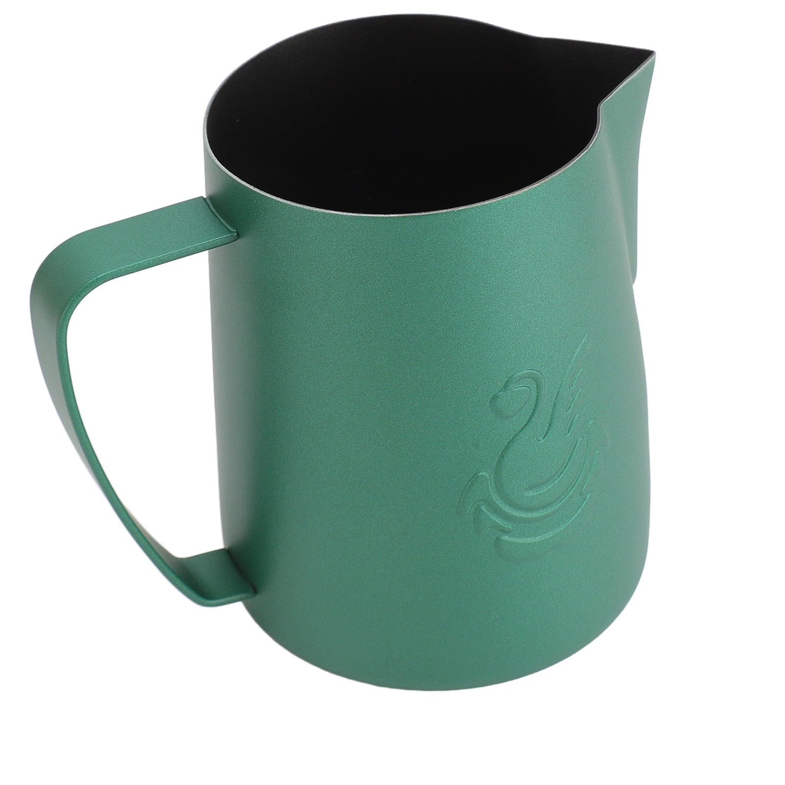 Milk Frothing Pitcher 480ml 30 - Barista Milk Jug 评论和价格