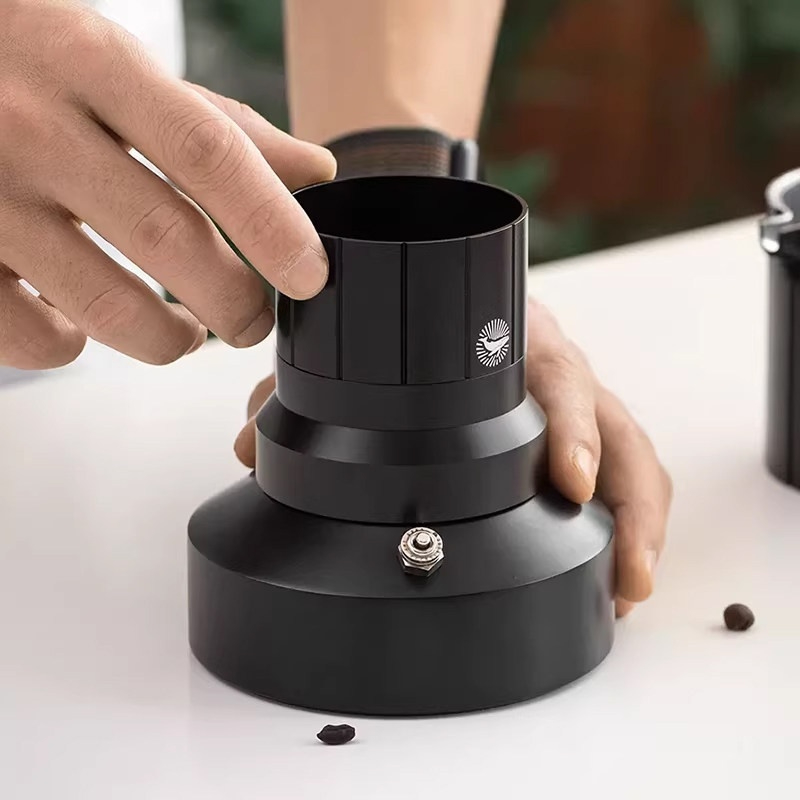 AOKKA Double Valve Moka Pot Ca - Moka Pot Stove 评论和价格