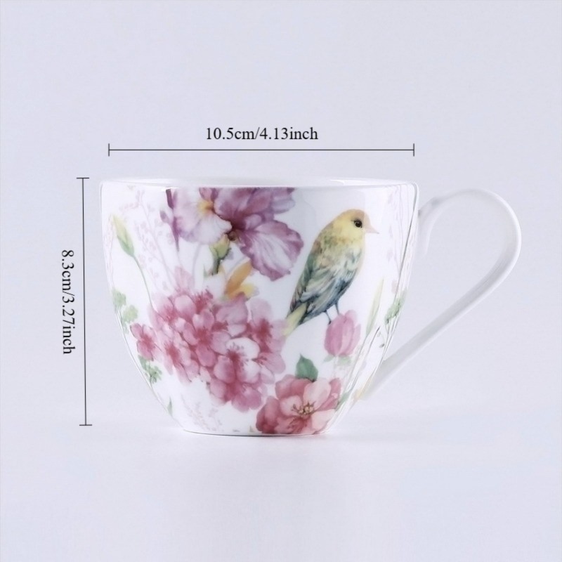 4Pcs Pack, Coffee Mugs, Premiu - Xbloom Coffee Tea 评论和价格