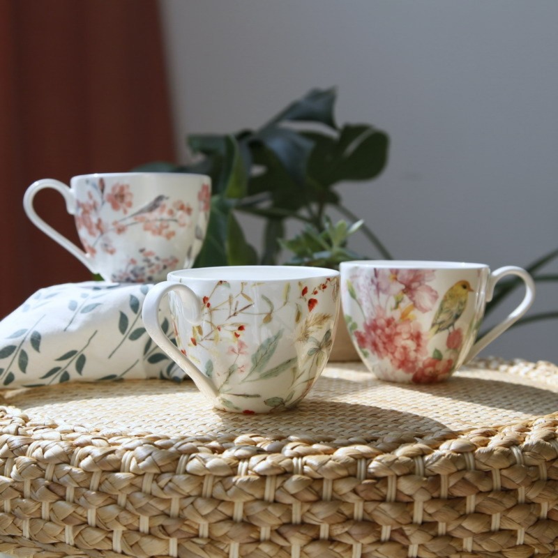 4Pcs Pack, Coffee Mugs, Premiu - Xbloom Coffee Tea 评论和价格