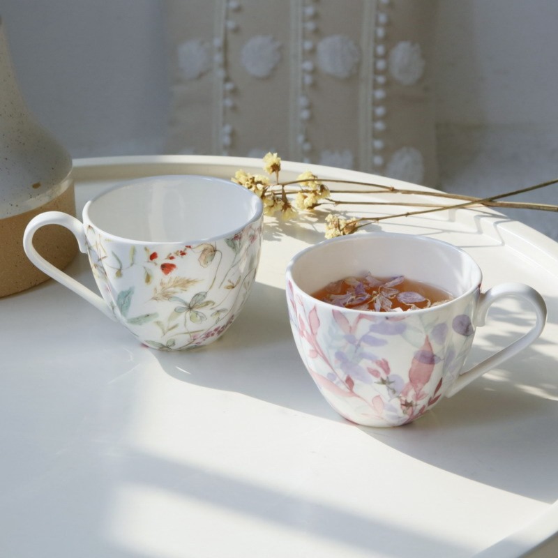 4Pcs Pack, Coffee Mugs, Premiu - Xbloom Coffee Tea 评论和价格