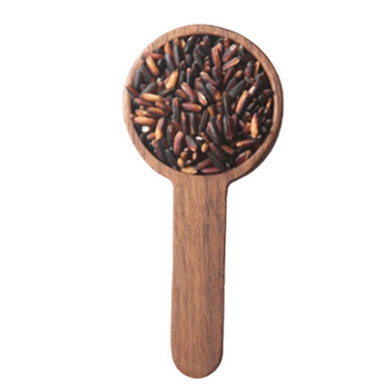 Wooden Measuring Spoon Set Kit - Coffee Tea And Sugar Set 评论和价格