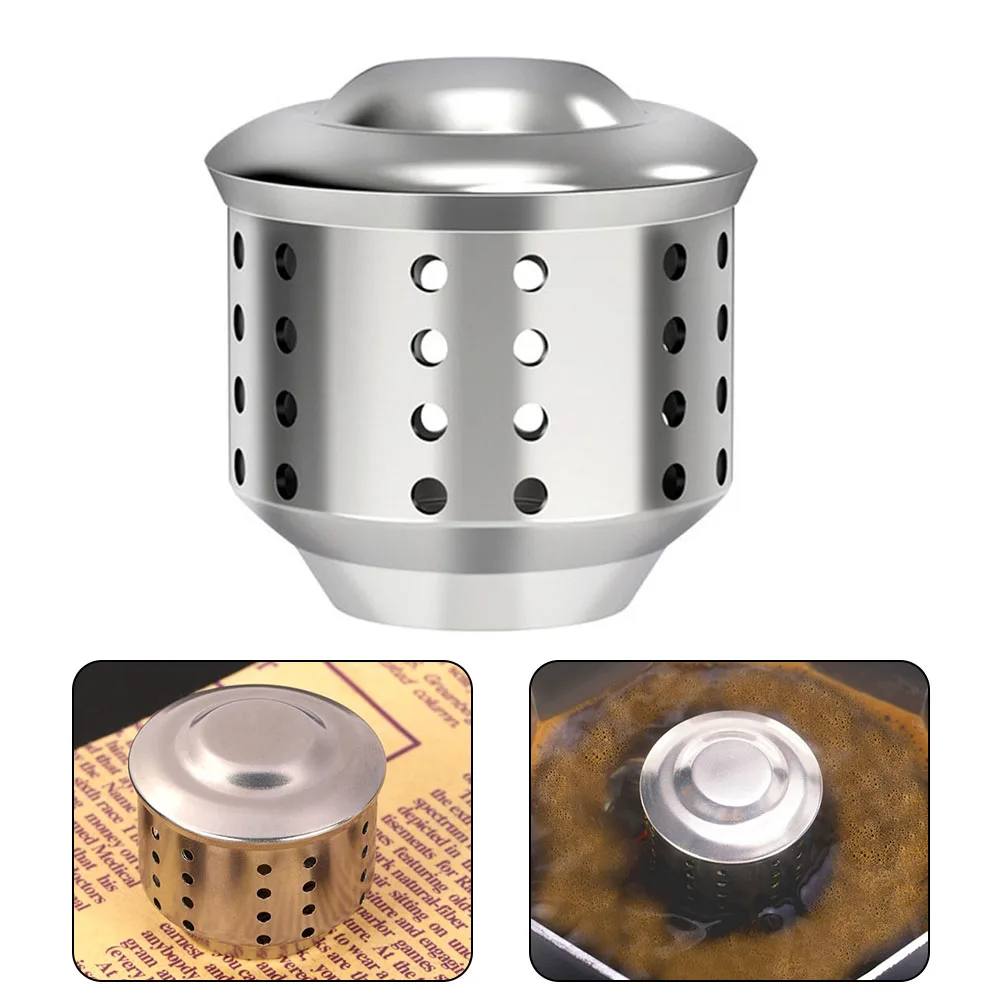Stainless Steel Moka Pot Anti- - Moka Pot Stove 评论和价格
