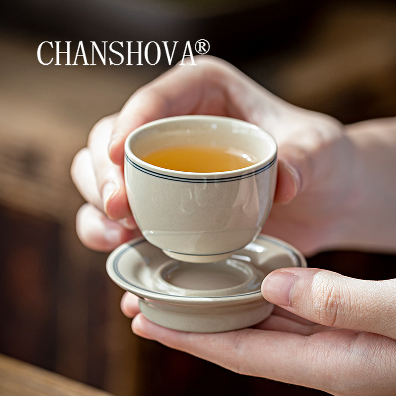 CHANSHOVA-Chinese Minimalist S - Xbloom Coffee Tea 评论和价格