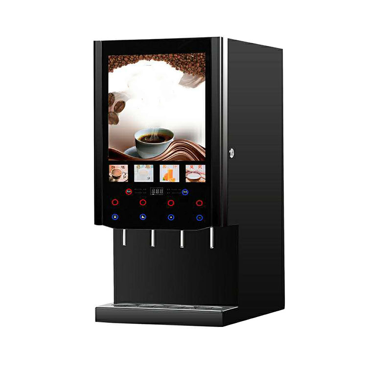 Instant Coffee Machine Commerc - Coffee Tea & Espresso Appliances 评论和价格
