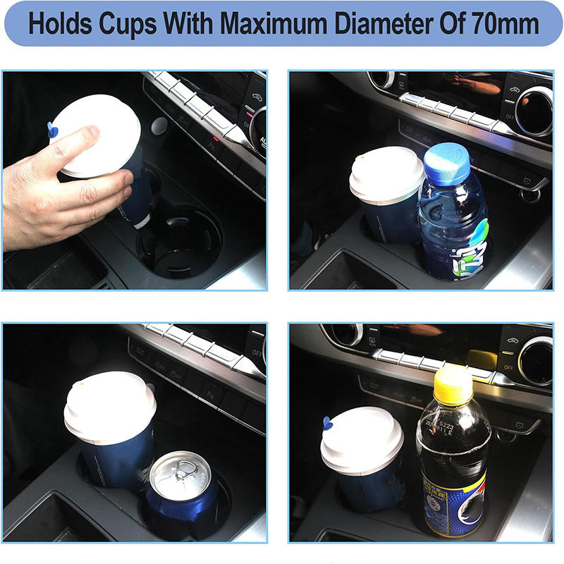 Car Black Cup Holder Ashtray A - Xbloom Coffee Tea 评论和价格