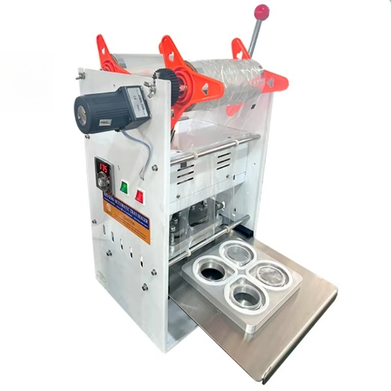 hot Semi-Automatic Electric Ge - Coffee Tea With Milk 评论和价格