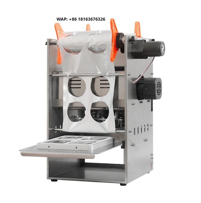 hot Semi-Automatic Electric Ge - Coffee Tea With Milk 评论和价格