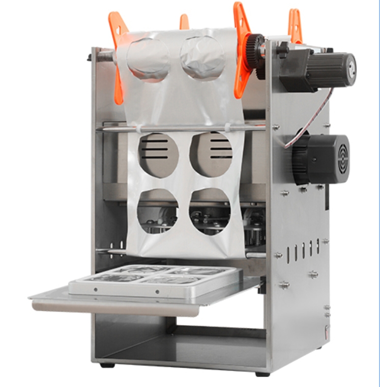hot Semi-Automatic Electric Ge - Coffee Tea With Milk 评论和价格