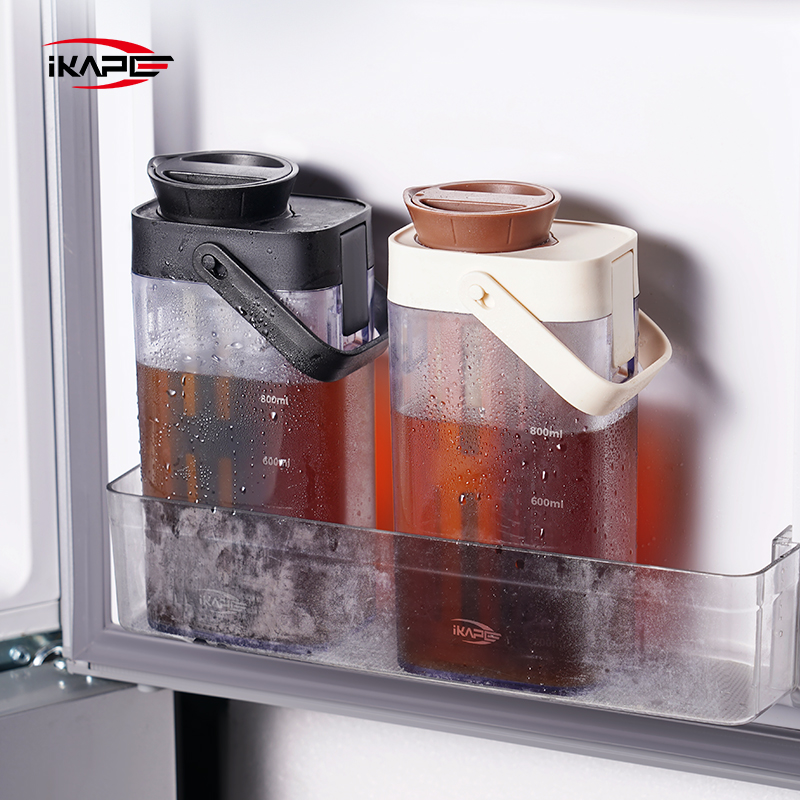 IKAPE 1L Cold Brew Coffee Make - Xbloom Coffee Tea 评论和价格