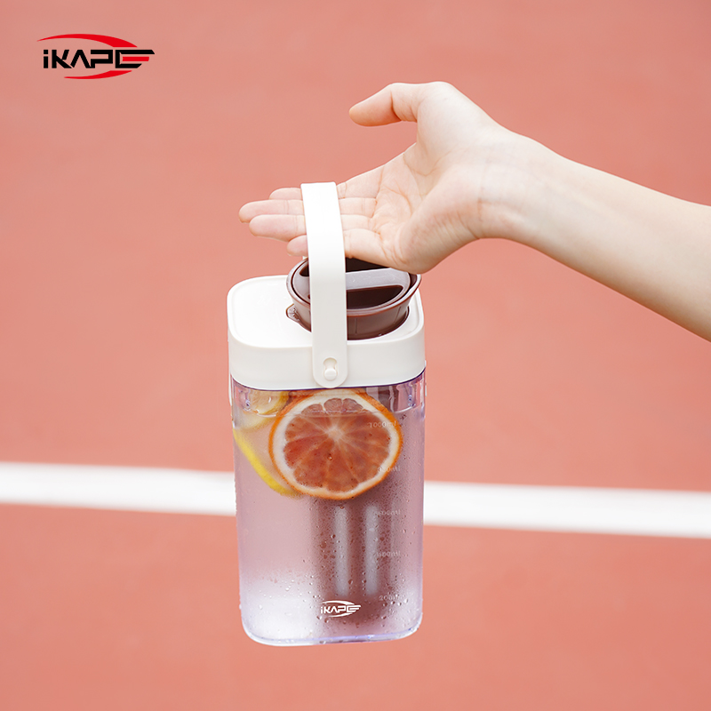IKAPE 1L Cold Brew Coffee Make - Xbloom Coffee Tea 评论和价格