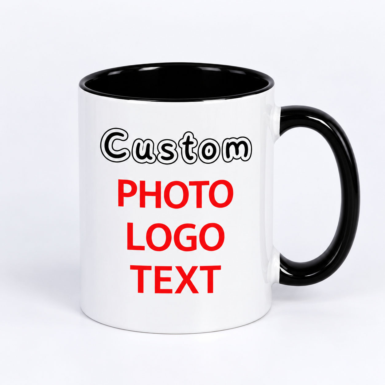 Custom Photo Mug Personalized  - Coffee Tea Images 评论和价格