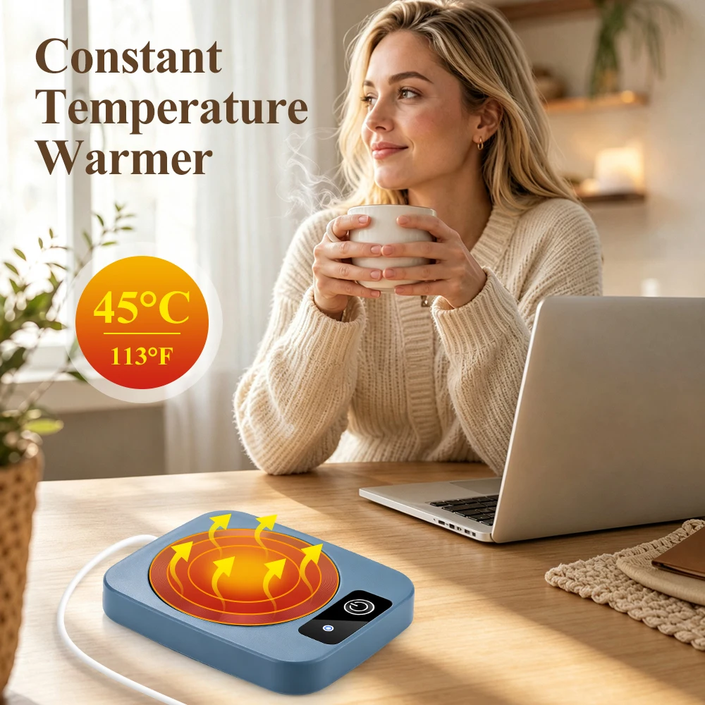 Electric Mug Warmer Milk Tea W - Xbloom Coffee Tea 评论和价格
