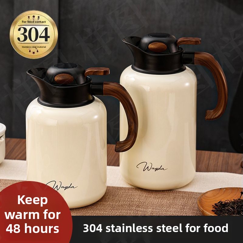 Stainless steel thermal insula - Xbloom Coffee Tea 评论和价格