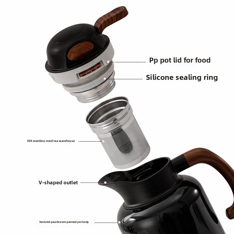 Stainless steel thermal insula - Xbloom Coffee Tea 评论和价格
