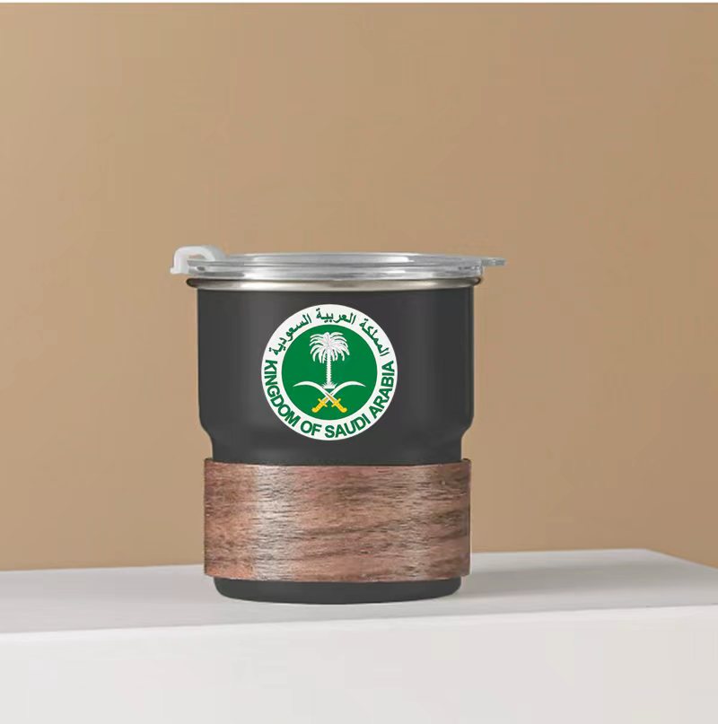 new coffee mug  with logo .cus - Coffee Tea Name 评论和价格
