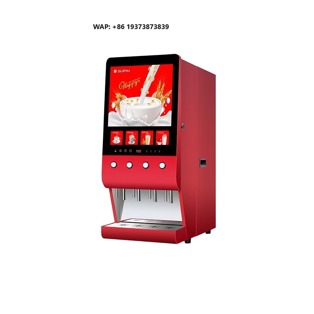 Commercial Instant Soybean Mil - Coffee Tea With Milk 评论和价格