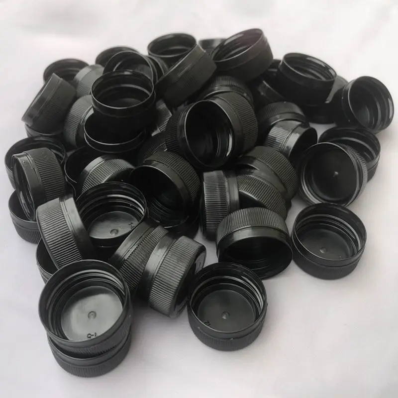 100pcs Aluminum Cap 38/55/65mm - Coffee Tea With Milk 评论和价格