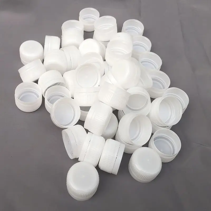 100pcs Aluminum Cap 38/55/65mm - Coffee Tea With Milk 评论和价格