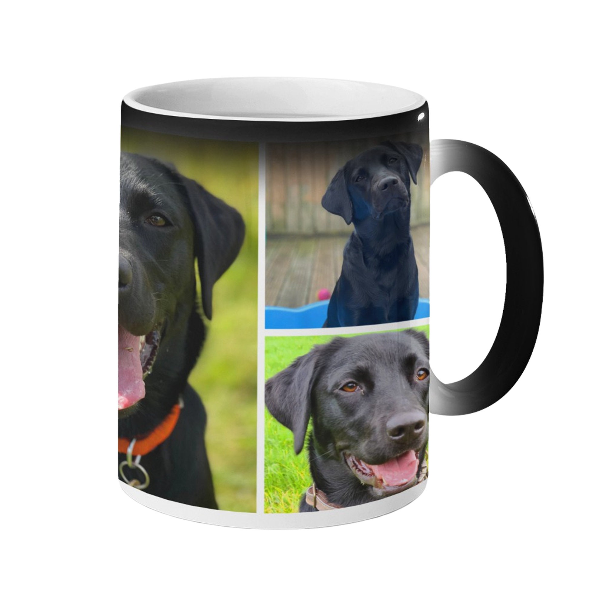 Personalised Gift Mug, Any Pho - Coffee Tea Images 评论和价格