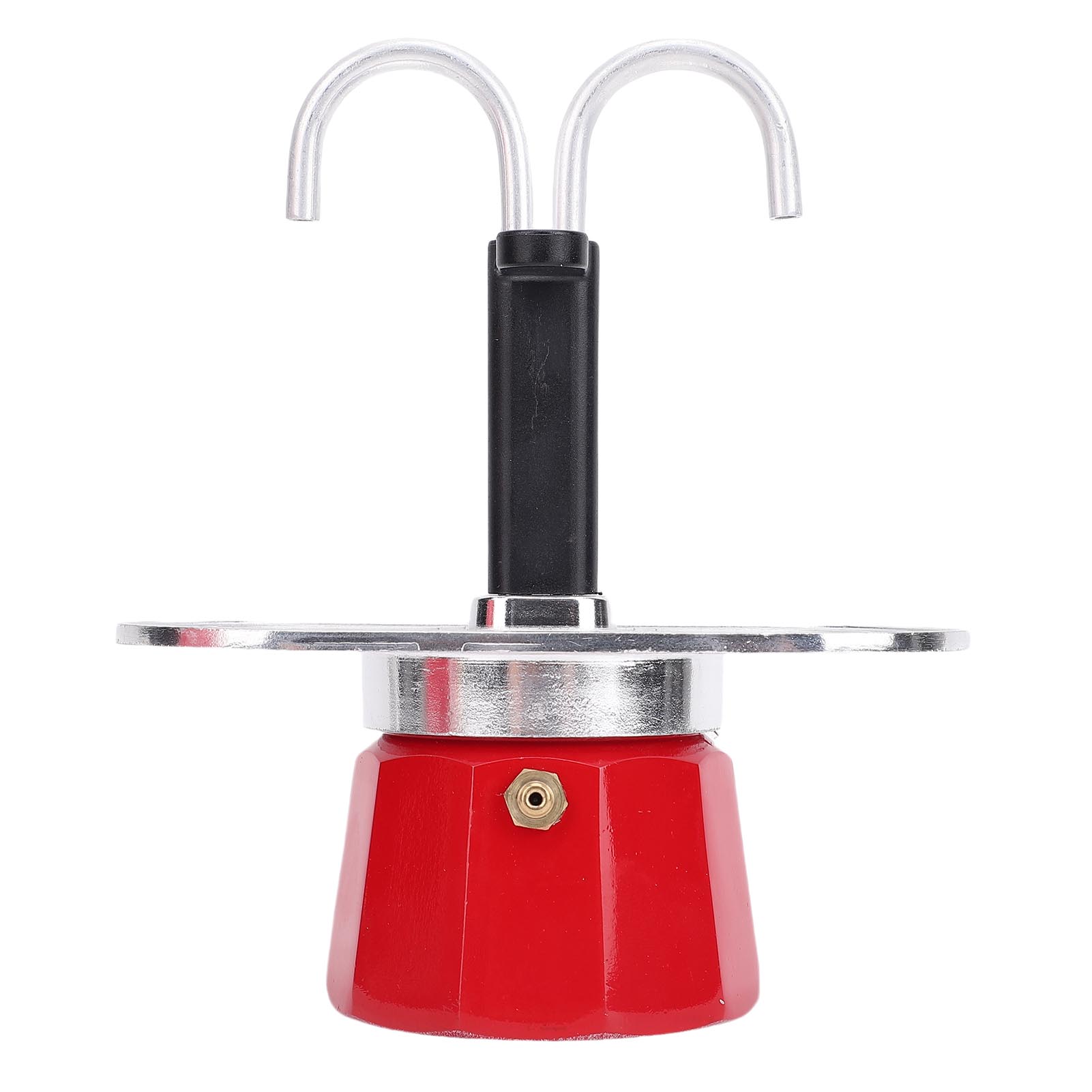 Double Cup Coffee Pot  2 Cups  - Moka Pot Stove 评论和价格