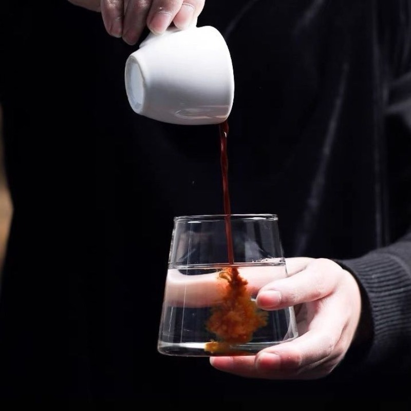 60ml Coffee Cups with Saucer S - Coffee Tea And Sugar Set 评论和价格