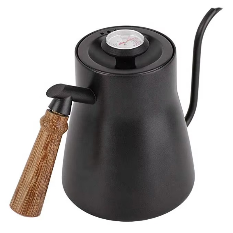 650ML Stainless Steel Kettle   - Coffee Tea & Espresso Appliances 评论和价格