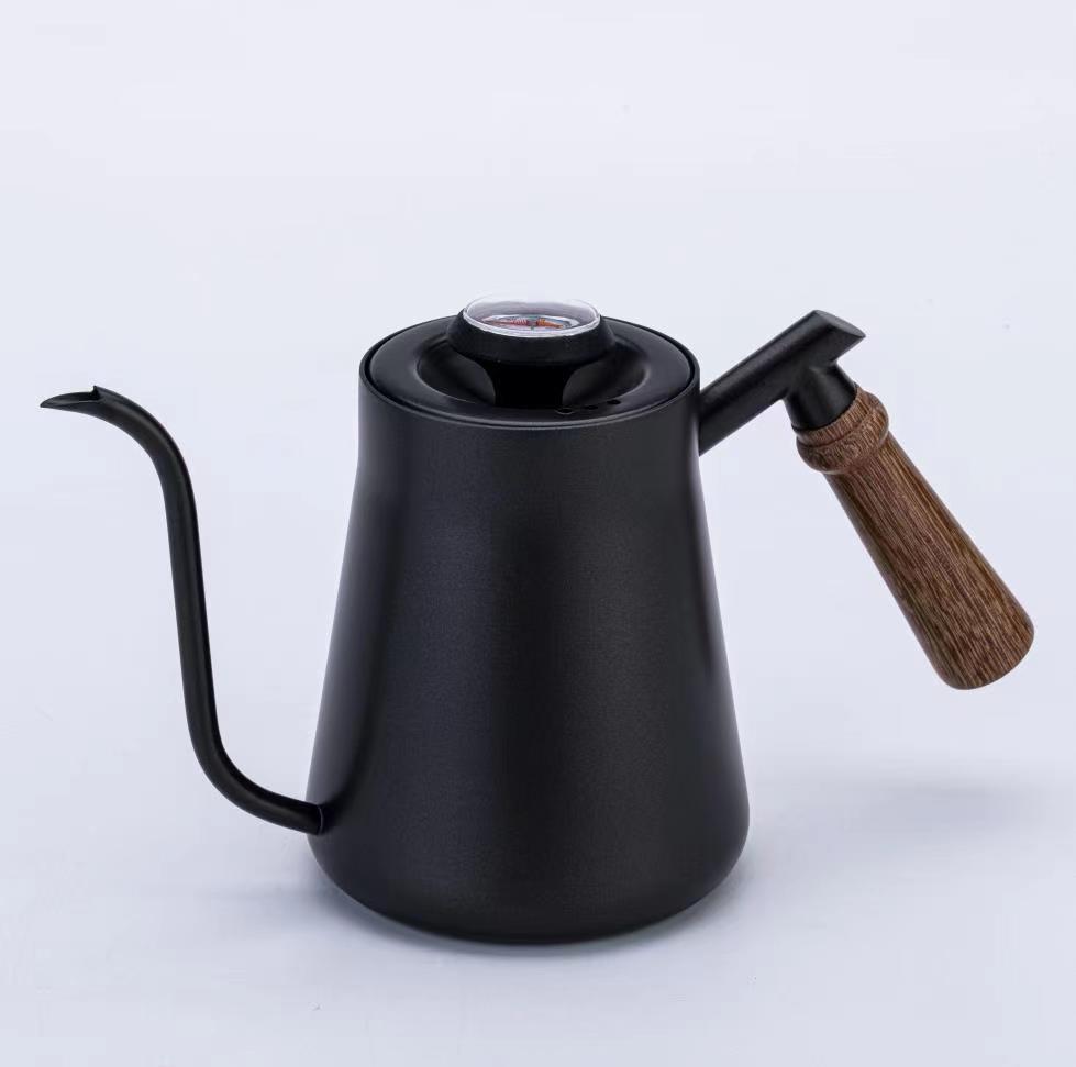 650ML Stainless Steel Kettle   - Coffee Tea & Espresso Appliances 评论和价格