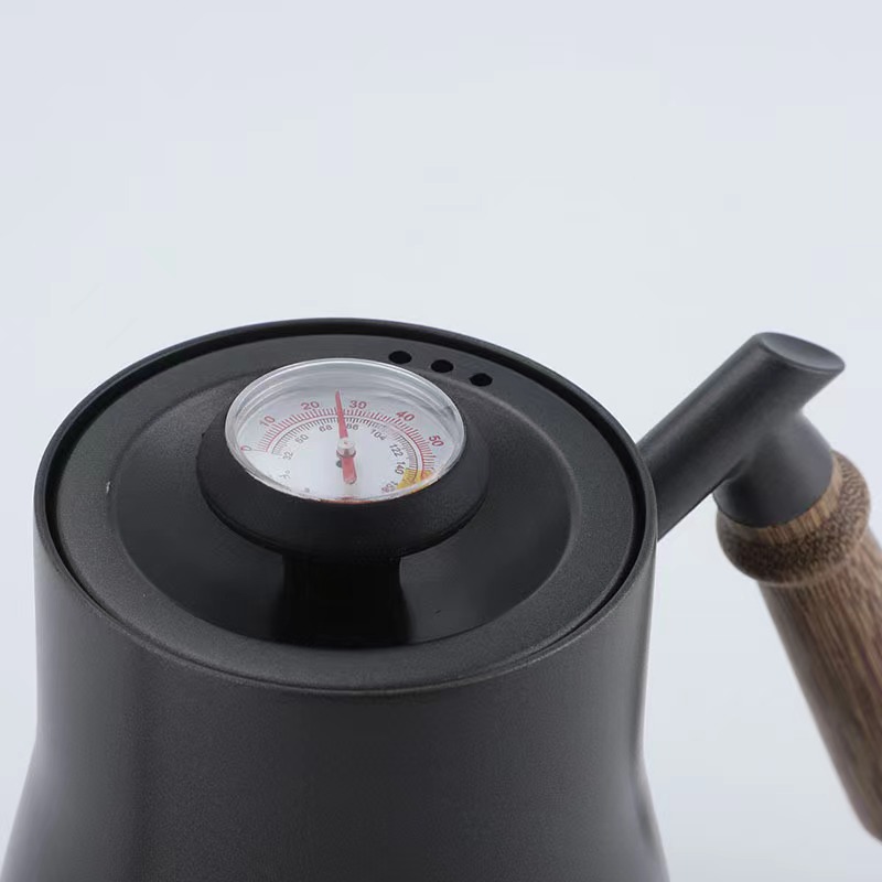 650ML Stainless Steel Kettle   - Coffee Tea & Espresso Appliances 评论和价格