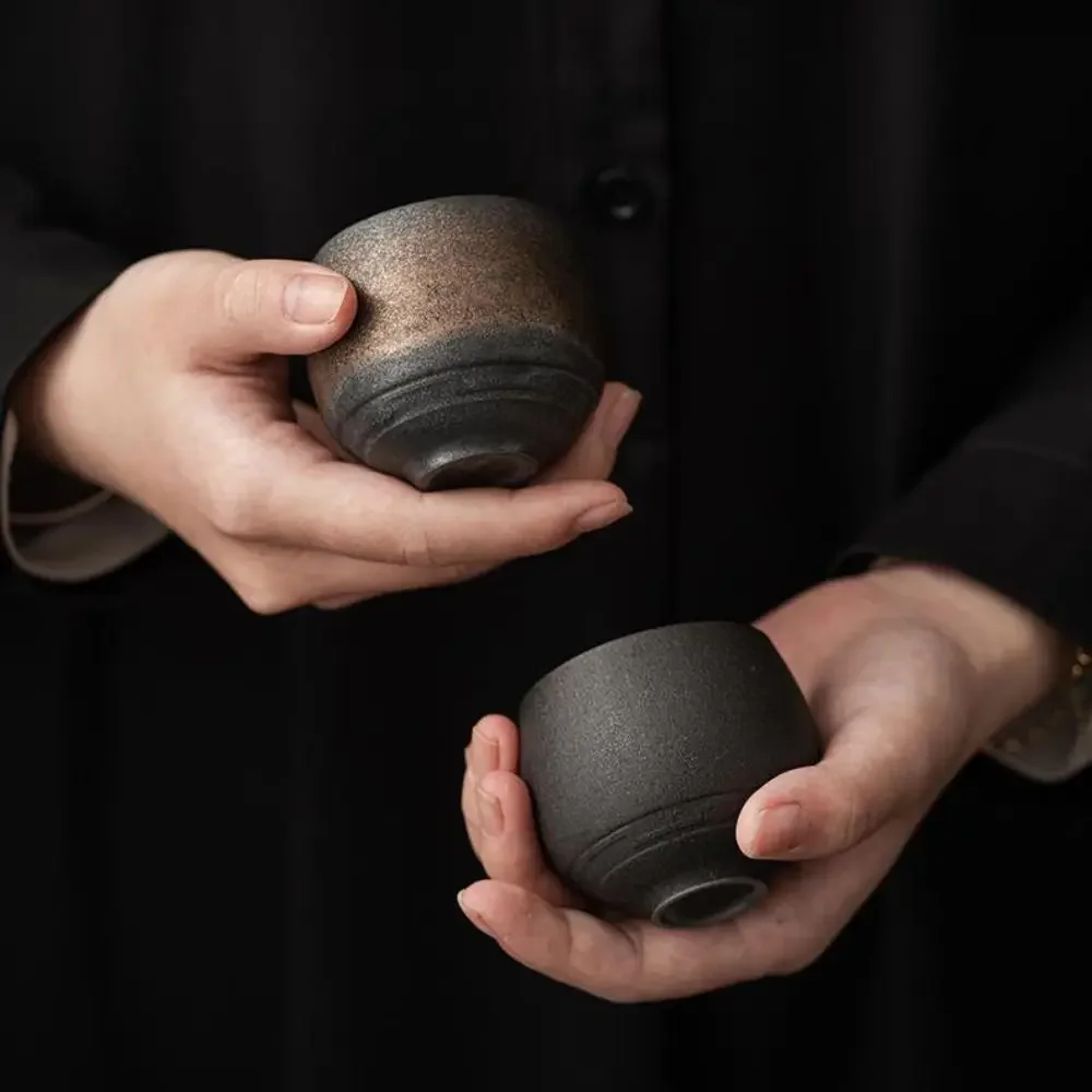 Kung Fu Tea Set Japanese Stone - Xbloom Coffee Tea 评论和价格