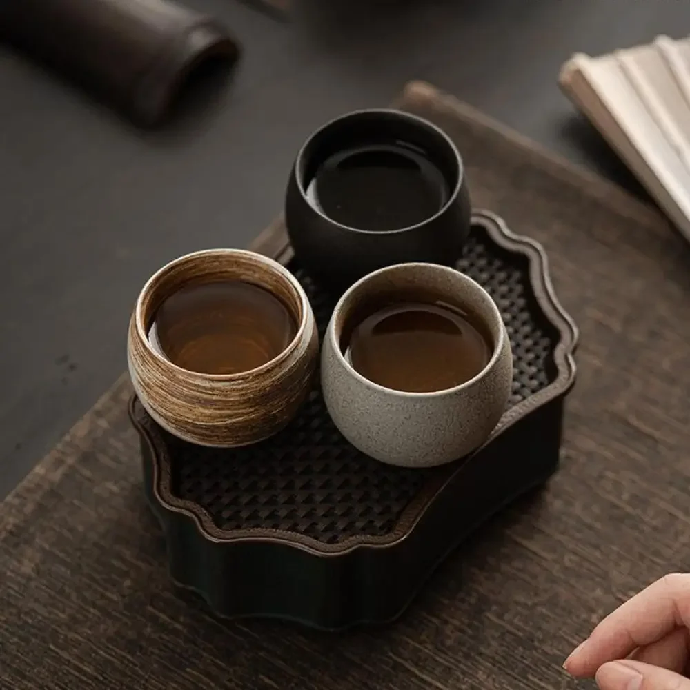 Kung Fu Tea Set Japanese Stone - Xbloom Coffee Tea 评论和价格